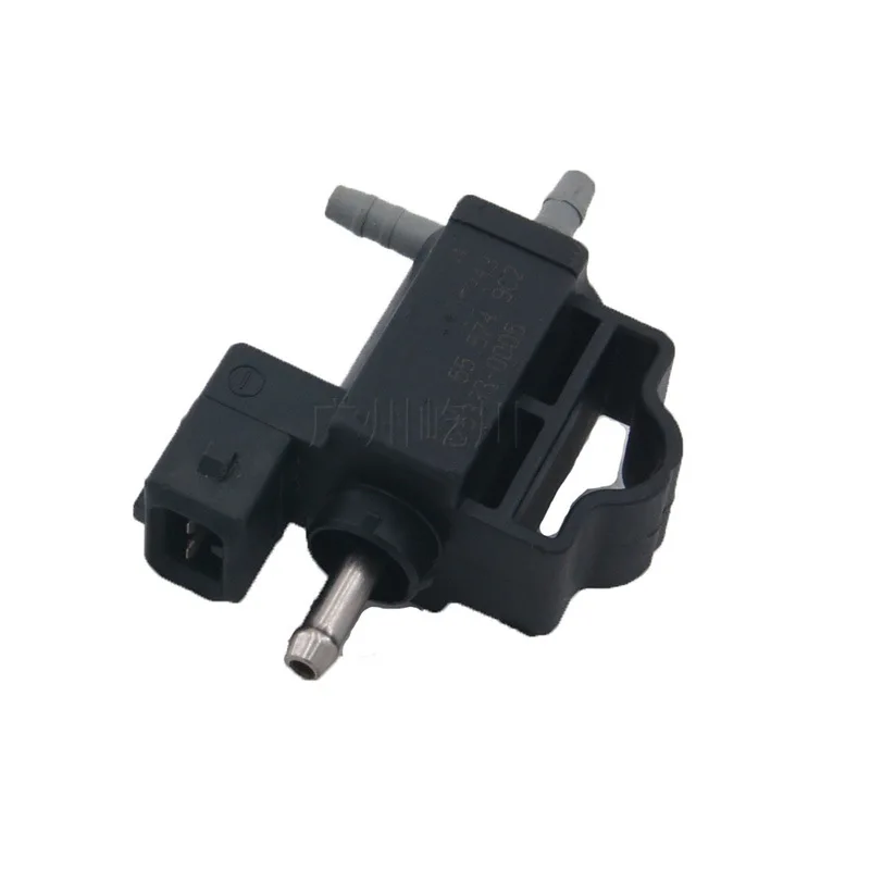 

Соленоид управления турбонаддувом и клапан продувки канистры EVAP, сменный OEM автомобильный соленоид управления выбросом