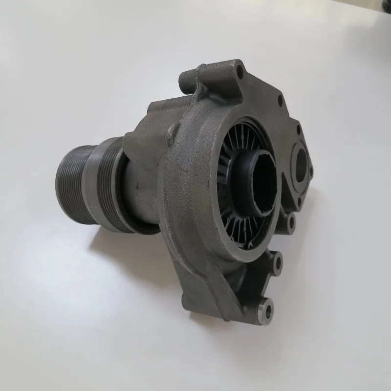 New High Quality X15 QSX15 ISX15 Water Pump 4089909 3681580 4920464 5473363 for Marine Machinery Engine Spare Parts