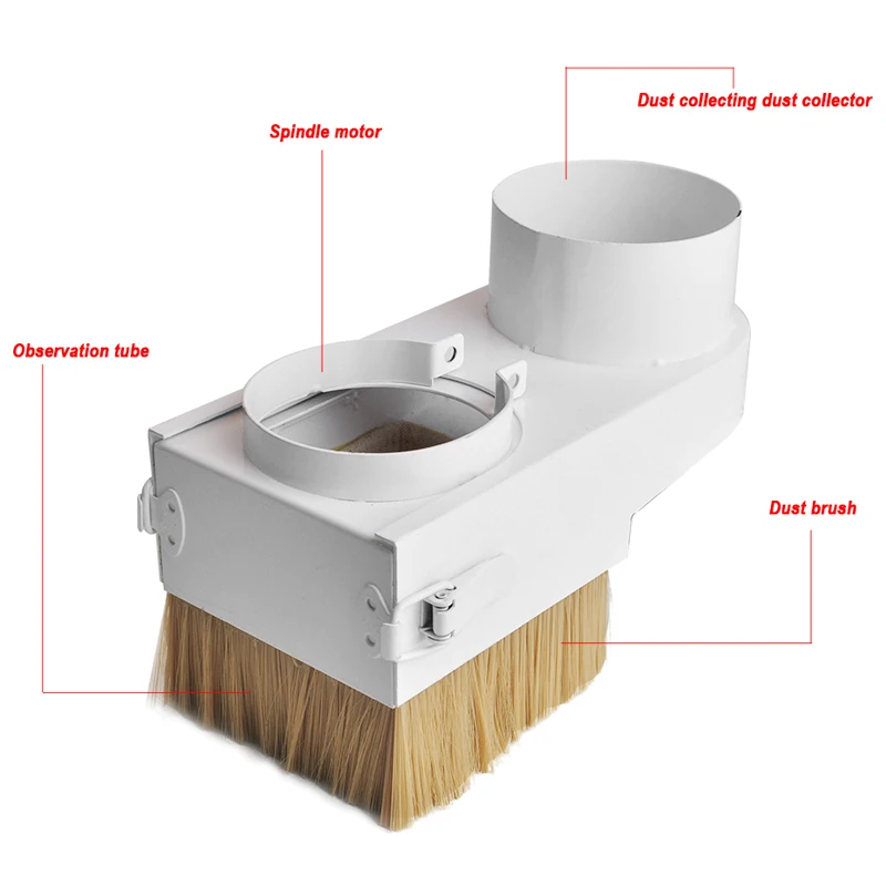 spindle-shoe-65mm-80mm-diameter-dust-collector-dustproof-boot-clearner-dust-cover-brush-for-for-cnc-woodworking-engraver-machine