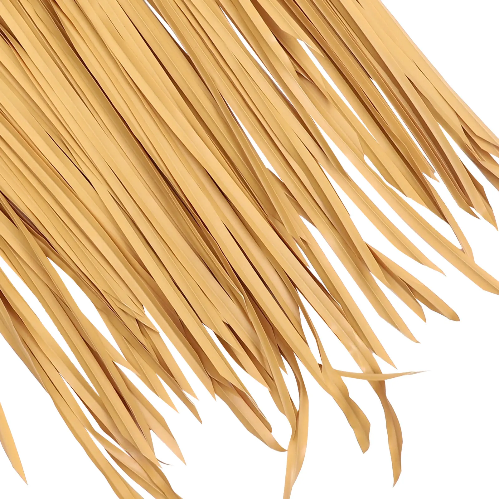 Рисунок 5 - искусственная соломенная декоративная