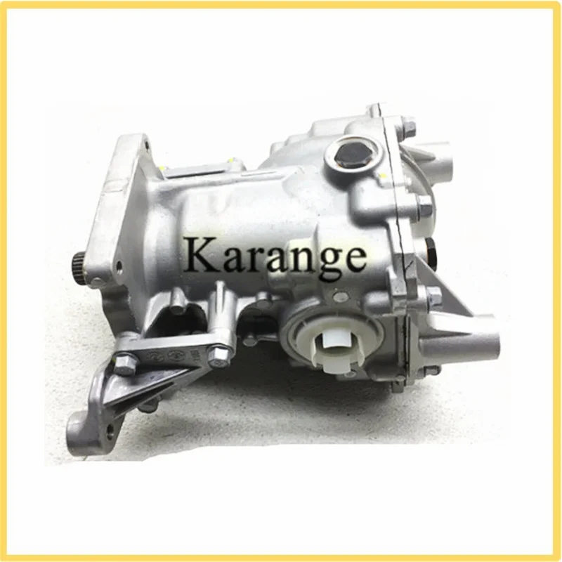 53000-3B500 Top  Complete Rear Differential Gearbox for KIA Sorento 12-15 Years for Hyundai Santa Fe 530003B500 530003B510