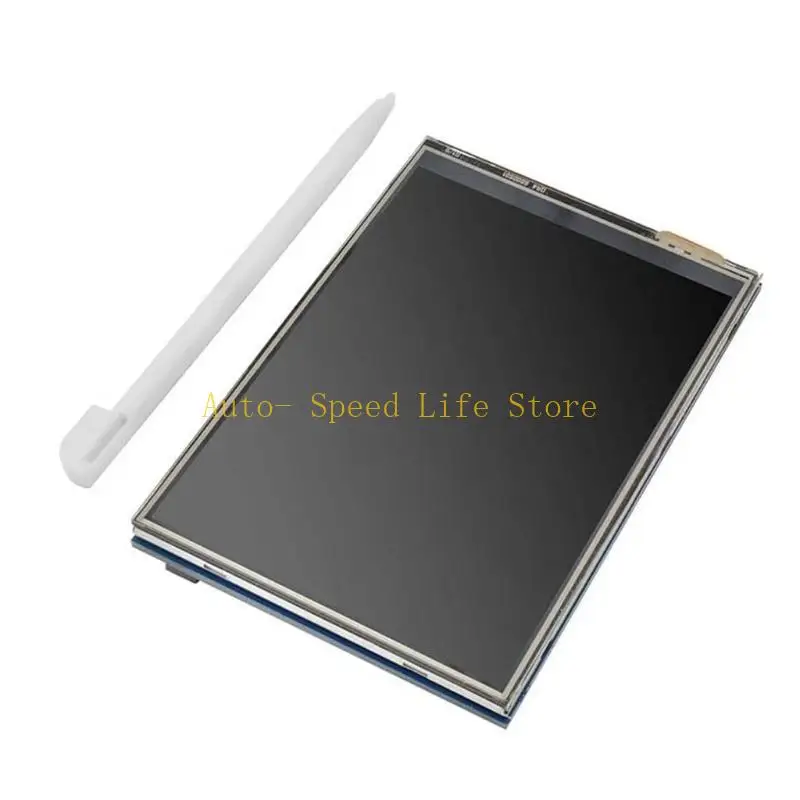

02DA 3,5 в 320x240 Дисплей дисплей IPS LCD SN Панель SN для P1 P2