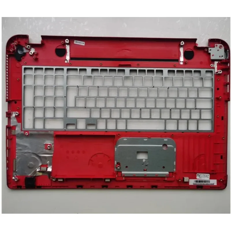 PP+New laptop upper case base cover palmrest for Qosmio X75-B X70-B  V000351770