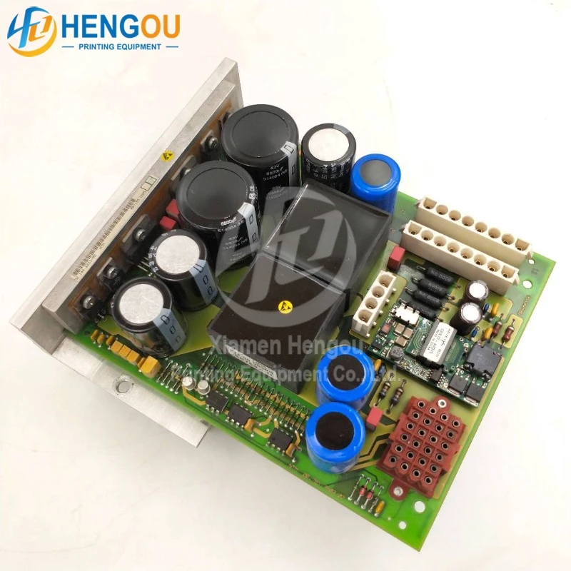 High quality Heidelberg Power Supply Module NTM Board 00.781.3503/02 M2.144.2231/02 M2.144.2031 NTM