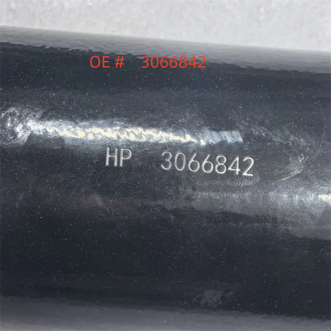 High Quality 3066842 Diesel Engine Parts Oil Cooler for NT855 NT88 Engine