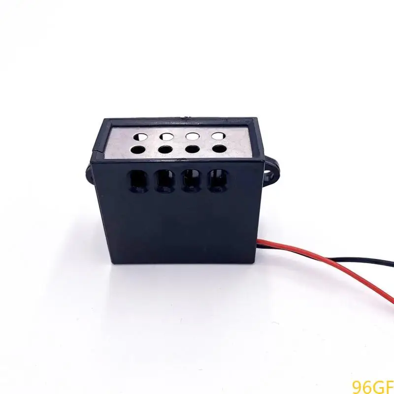 DC5V/12V/24V Plasma Generator Negative Ionizer Generator