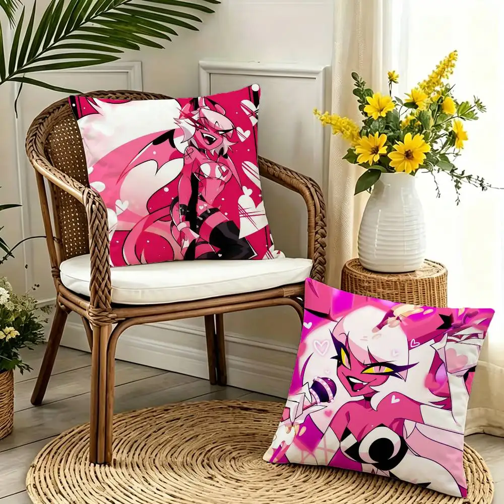

Verosika Pillow Case for Sofa Living Room Home office Decor Protective Cover