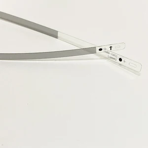 شريط تشفير CR RANGE ل HP GT5810 115 118 310 311 315 316 318 319 410 411 415 416 418 419 450 500 508 510 511 515 516 518 519 أعلى 10 مبيعات رأس طباعة HP 416 - No8