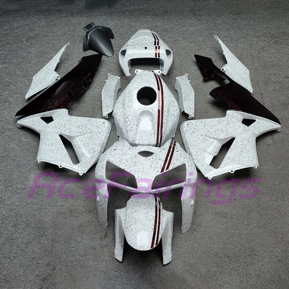 Motorcycle Fairing Kit for 2005 2006 Honda CBR 600RR Different Styles Choice ABS Plastic Fairings 05 06 CBR600RR
