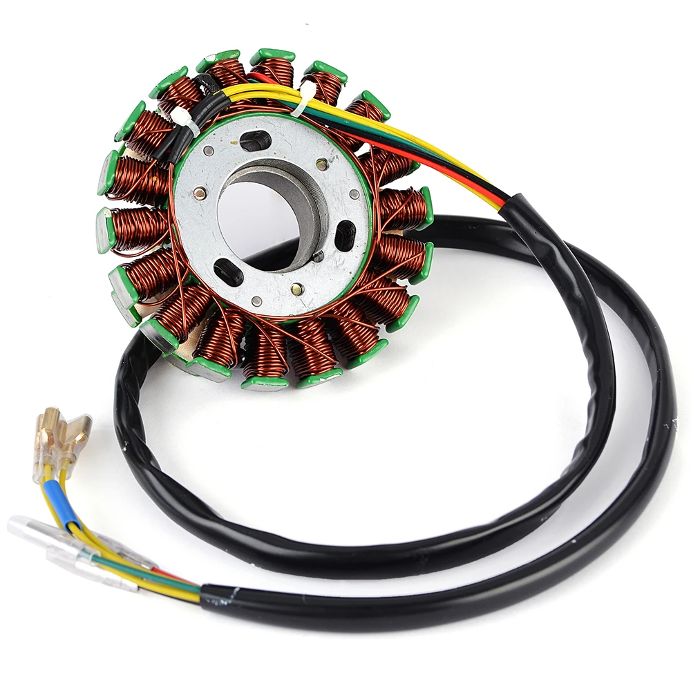

Stator Coil For Husaberg FC470E FC550 FC600 FE400 FE501 / FS650E 2002 2003 RM01193-R00