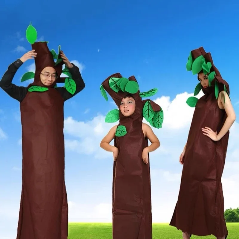 Halloween cosplay traje dia das crianças masquerade escola desempenho pai-filho mostrar pai-filho festa cosplay traje