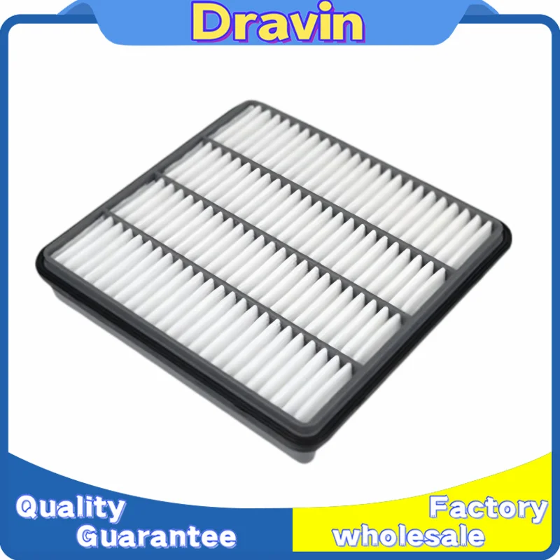 

17801-38030 17801-0S010 High Quality Air Filter For Toyota Sequoia Tundra Land Cruiser Lexus LX450D/460/570 Auto Parts