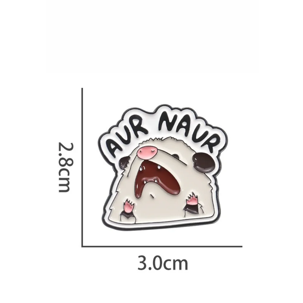 “AUH NAUR 