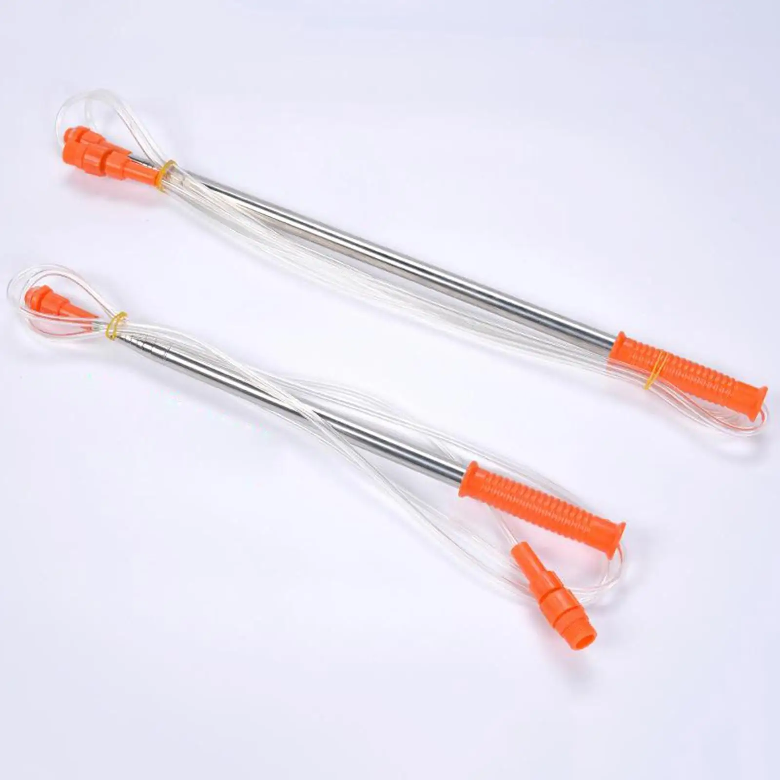Stainless Steel Extension Rod for Airless Paint Sprayer Tip Extension Pole Rod