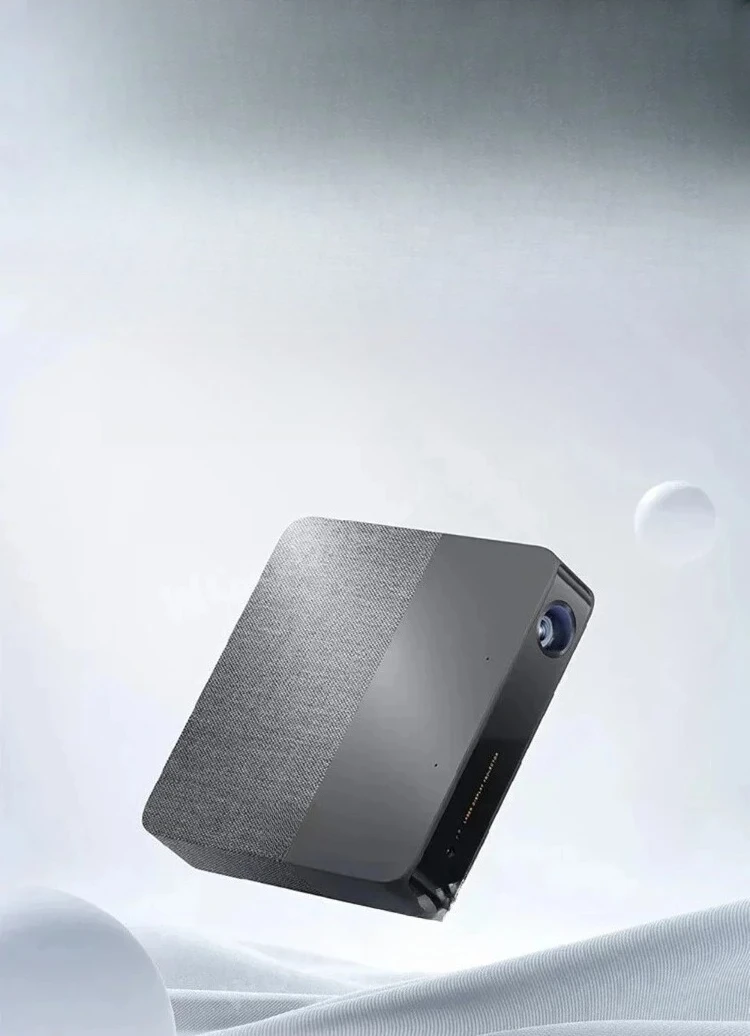 1080P Full HD 1100 10 2+16G Small Portable Projector Home Theater 2022 New Laser Projector