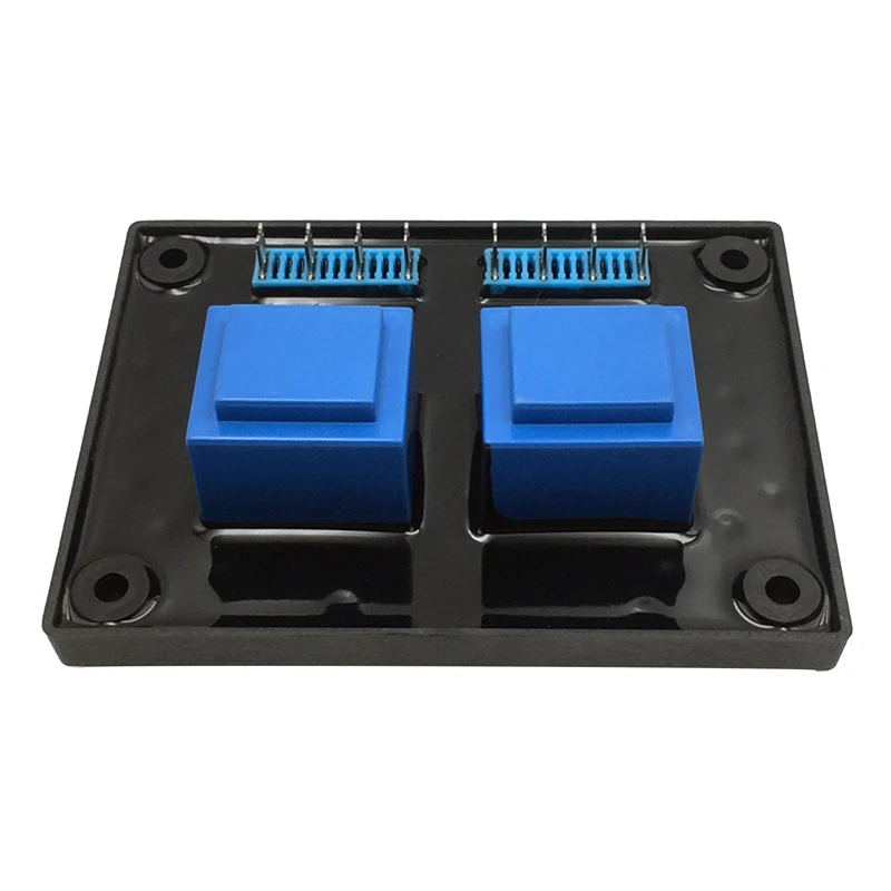 

Isolation Transformer PCB E000-22070 E00022070 Compatible with Alternators Automatic Voltage Regulator MX321 UC22/27 PMG System