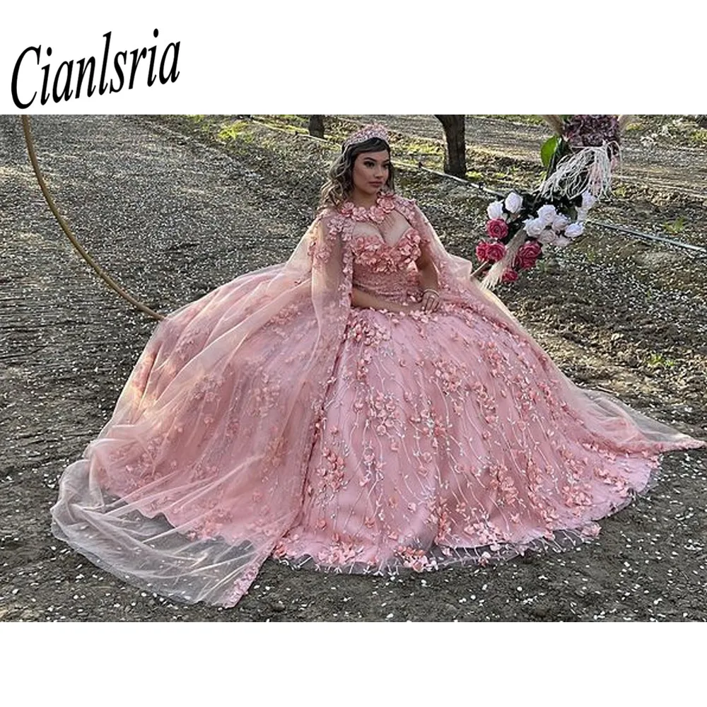 Amarelo sem mangas miçangas apliques quinceanera vestido de baile querida brilhante cristal espartilho doce 15 vestidos xv años