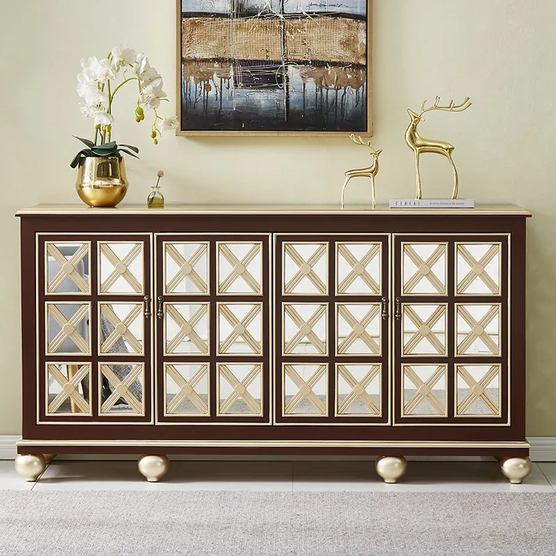 

Showcase Modern Storage Storage Locker Sideboard Entrance Hall Luxury Style Nordic Room Cabinet Office Display Shelf Furniture