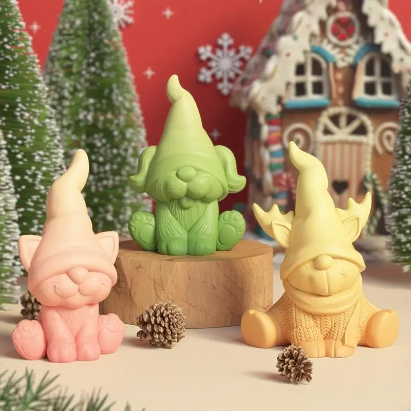 Castões decoração 4x7b