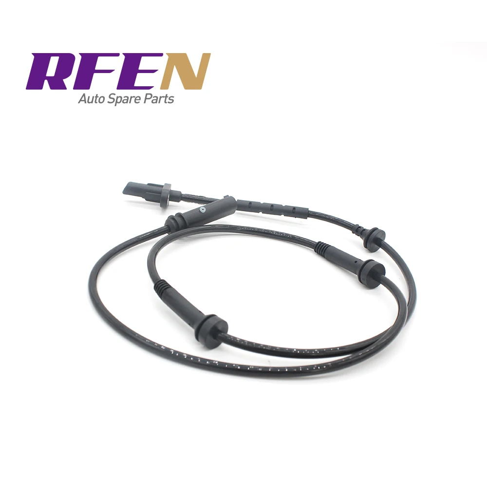 Датчик скорости переднего левого и правого колеса ABS для BMW X серии X3 X4 E53 E70 E71 E83 F26 F25 3.0L 4.4L 34526869292 34526855049