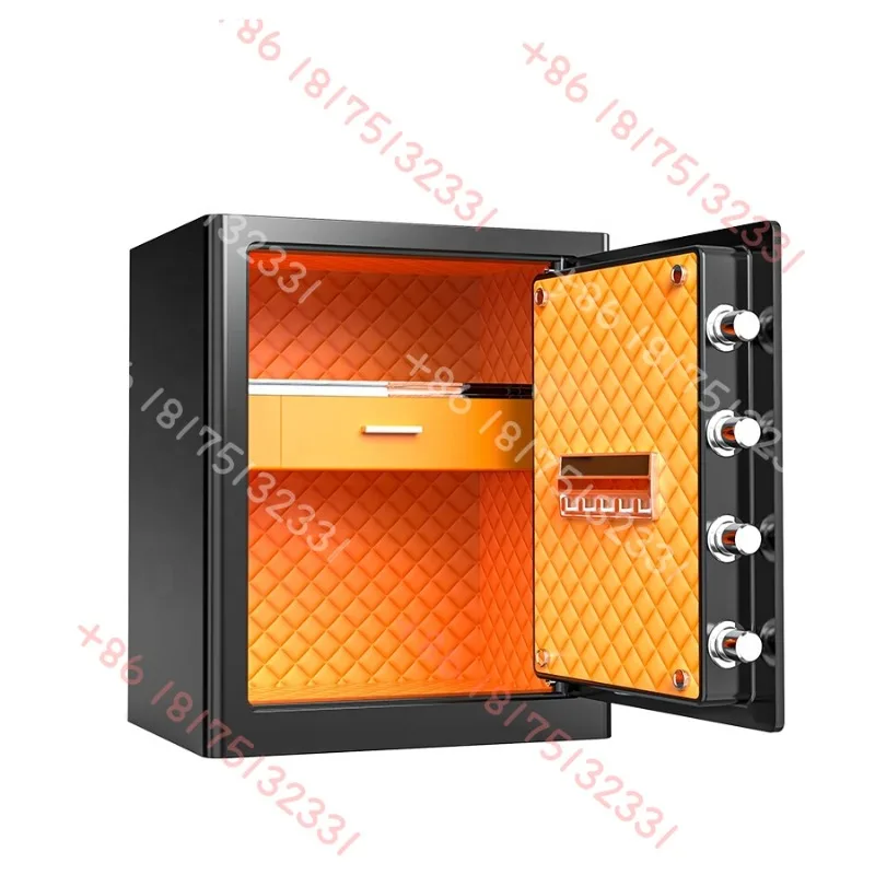 Hotel Safe Box With…
