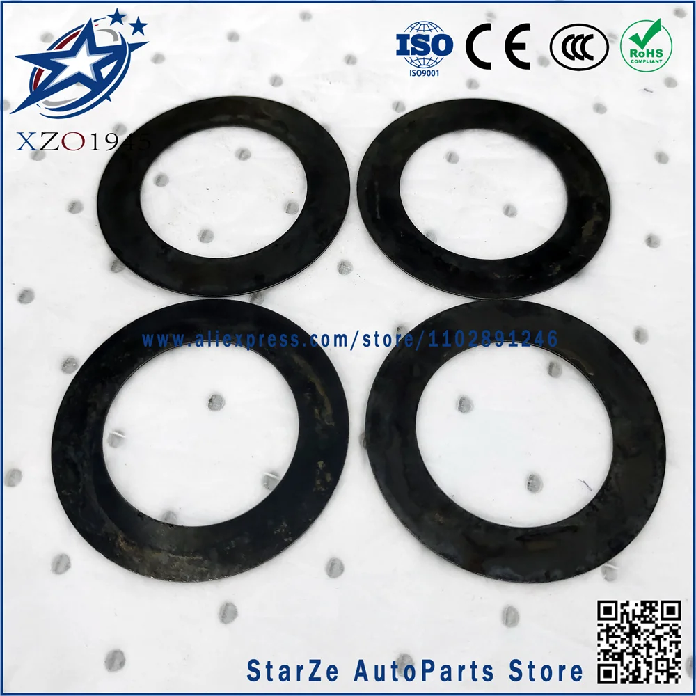 

Newly upgraded 6F15 6F35 medium-sized shell gasket assembly