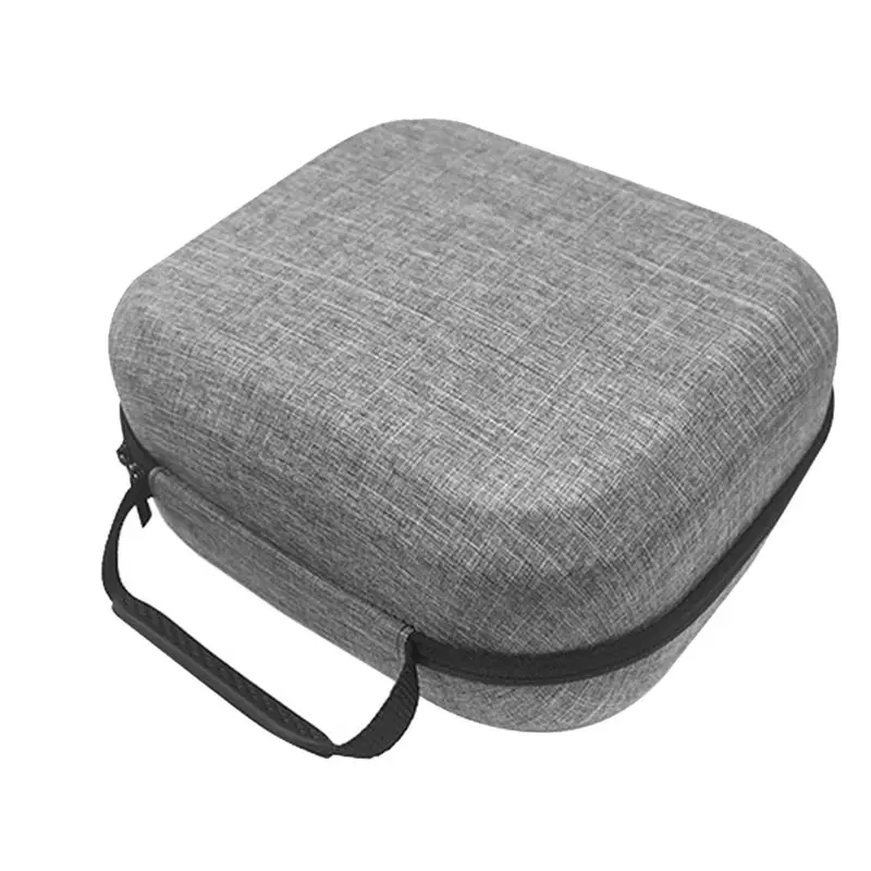 

Сумка FEDI-Bag для Oculus Quest 2 / Pico 4, чехол для VR-гарнитуры, дорожный чехол для переноски, жесткий кейс для хранения из EVA, сумка-кейс.