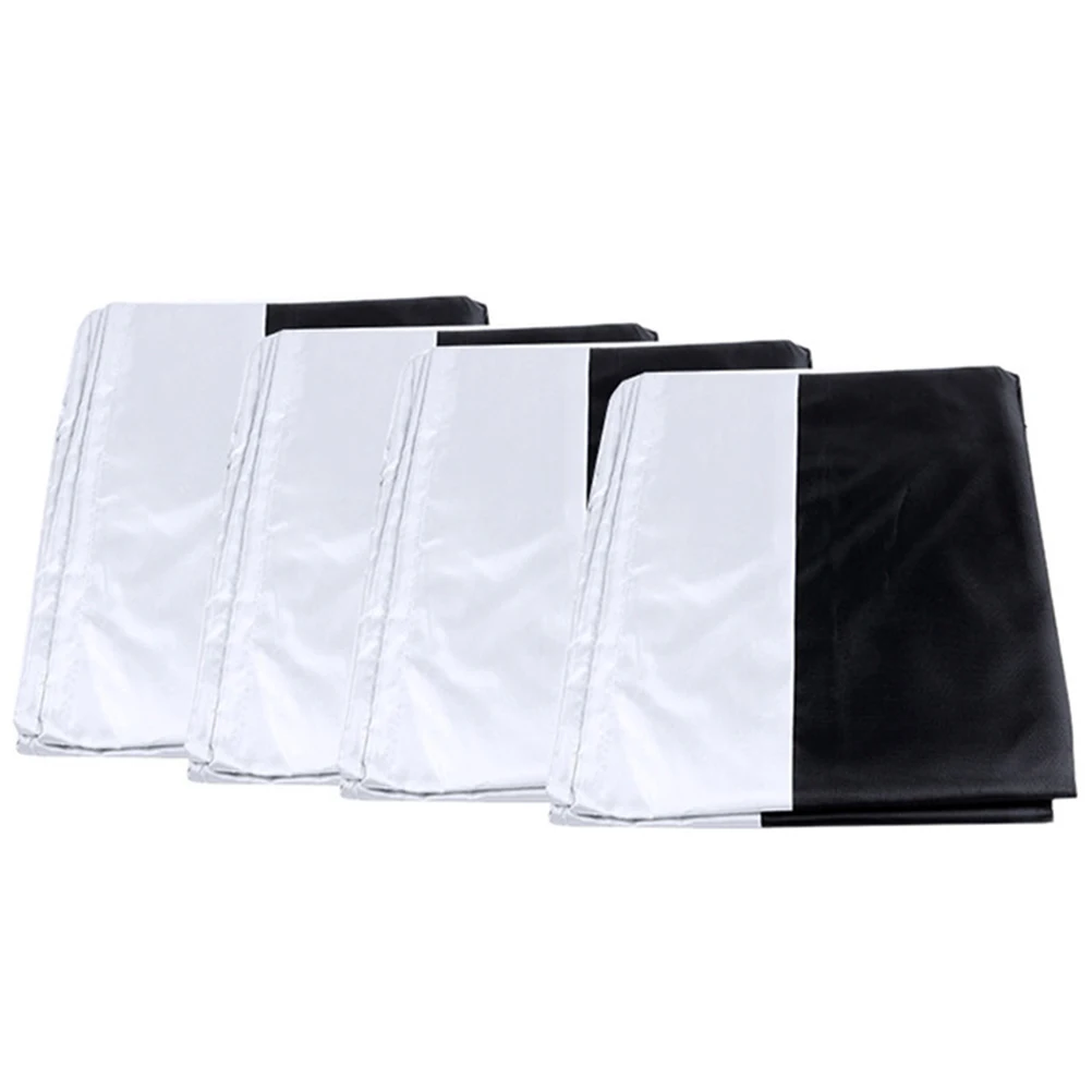 

Protective Tire Cover 65Cm High-Quality Oxford Cloth Waterproof Sunscreen Easy to Clean and Install Tire Cover