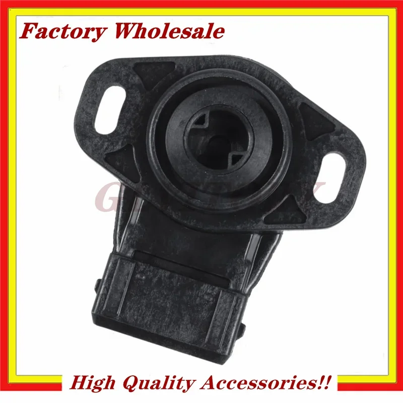 

3-4Pin MD628186 MD628227 Throttle Position Sensor TPS For Mmitsubishi Carisma Galant Lancer Dion Mirage