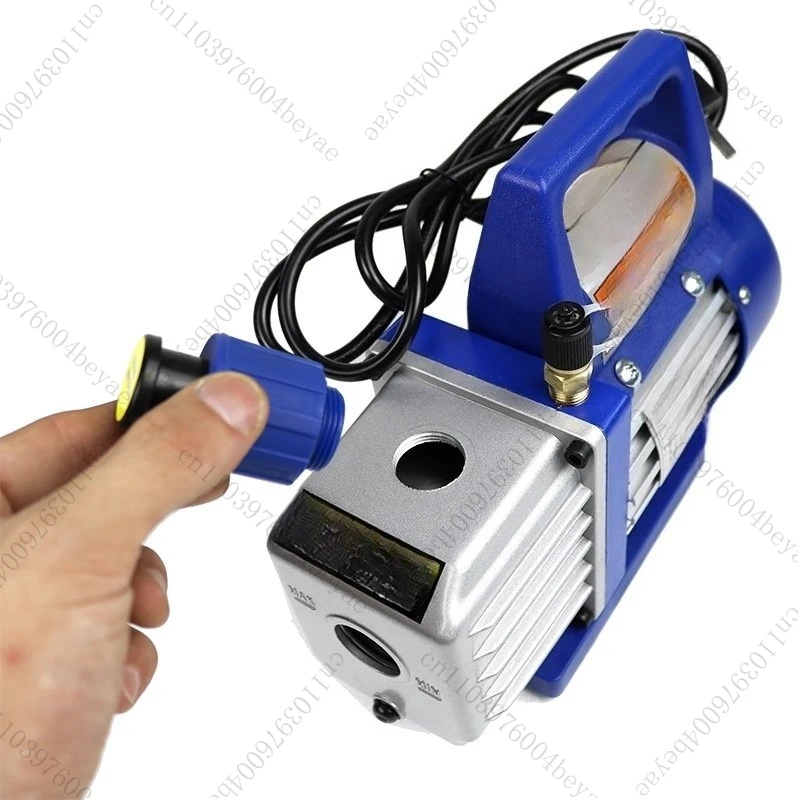 

Вакуумный насос, роторный лопастной кондиционер, ремонт холодильника, небольшой воздушный насос кондиционера высокого отрицательного давления