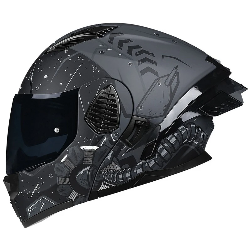

Men's and women's helmets