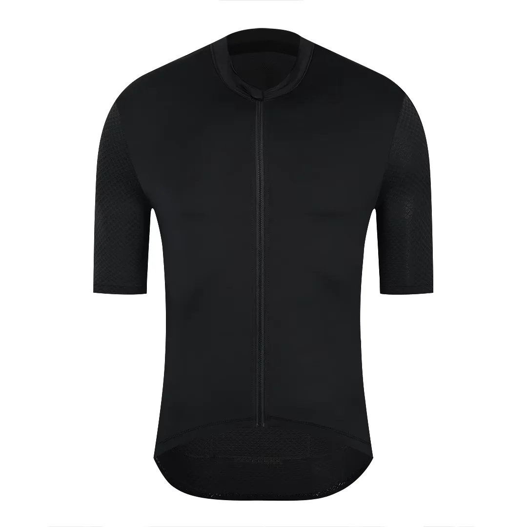 

Men Cycling Jersey MTB Maillot Bike Shirt High Quality Mountain Bicycle Clothing
