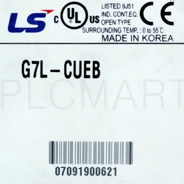 

2026 G7l-cueb I/f Module Brand New Original Spot Plc