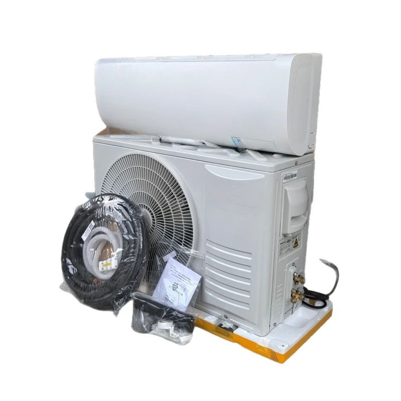 air conditioner 12000BTU 1.5HP 220V/50hz single cooling variable frequency air conditioner