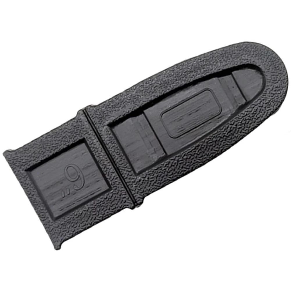 Guide Plate Cover Designed for Lithium Chainsaw Bar Applications Supporting 4 Inch 6 Inch 8 Inch and 10 Inch Fits