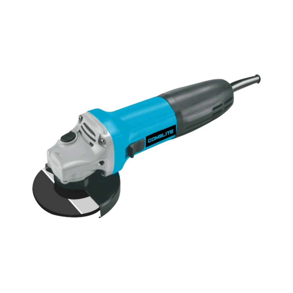 

AG07-115 115mm Angle Grinder for Cutting Metal