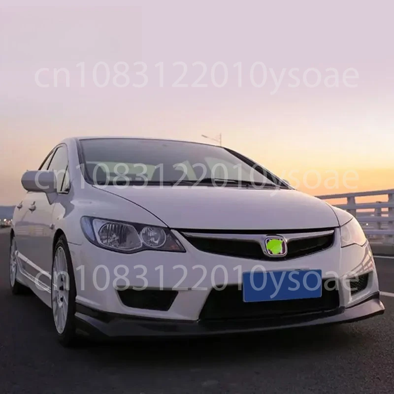 

Side skirts Front lip Face Kit For FD2 Car bumpers Good material Typer style Front bumper Rear bumper