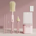 Round pink