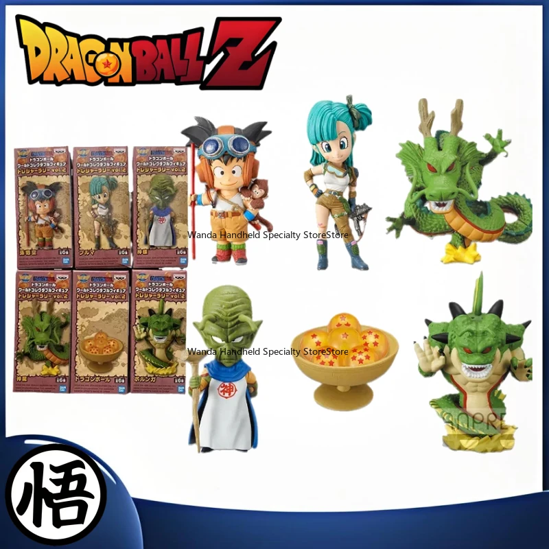 

В наличии Dragon WFC Ball Treasure One Piece Kamen Rider Saint Seiya Персонажи аниме подарок на день рождения украшения студия