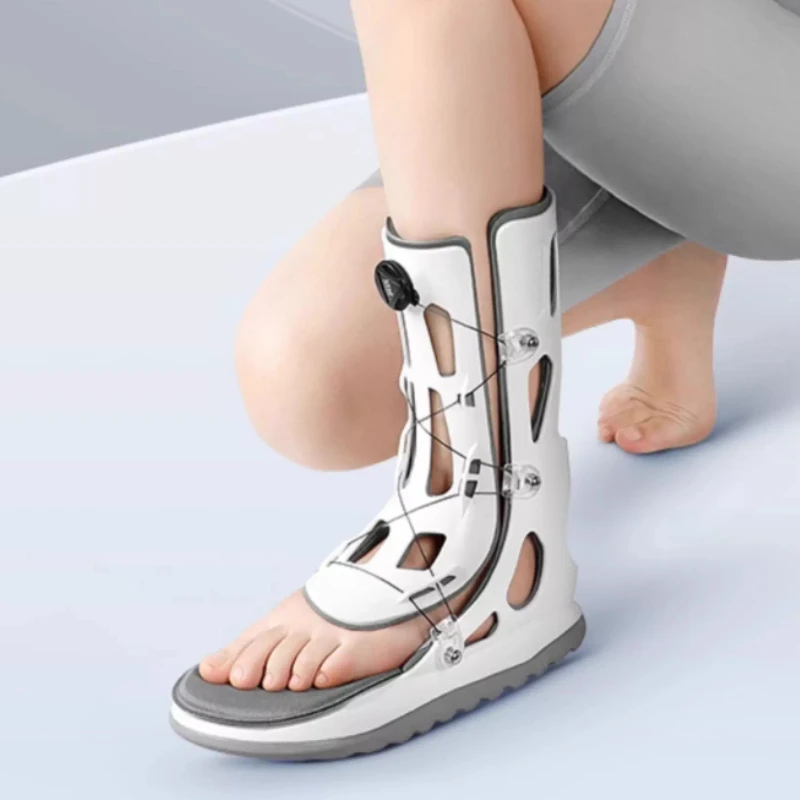 Ankle Joint Fixatio…