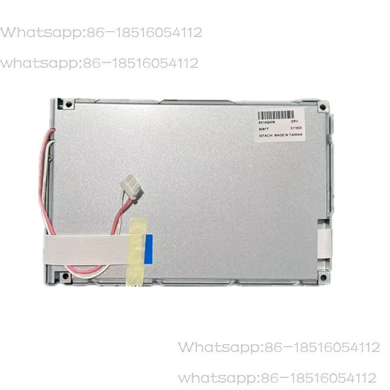 

SX14Q006 TP177B 6AV6 642-0BA01-1AX1 Touch LCD