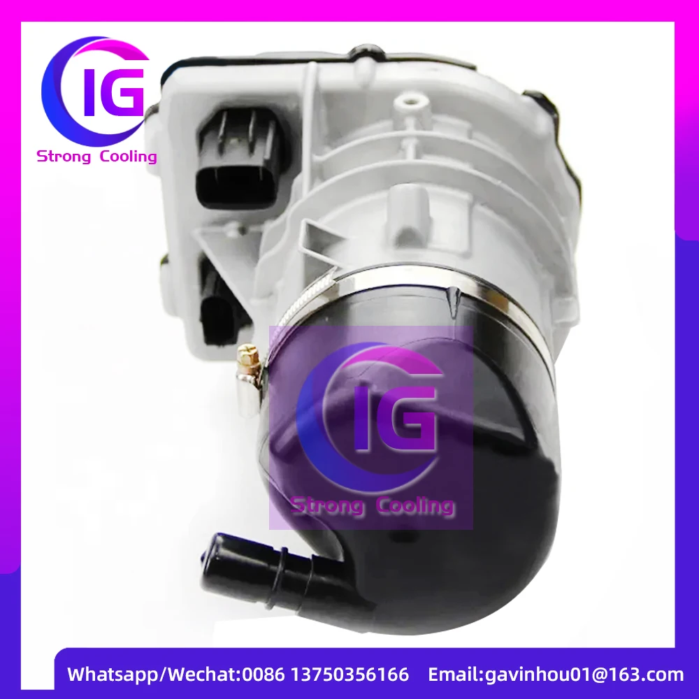 Hight Quality 12V Electric Power Steering Pump for Mercedes-Benz W216 W221 S350 2006-2012 model 2164600380 2214600980