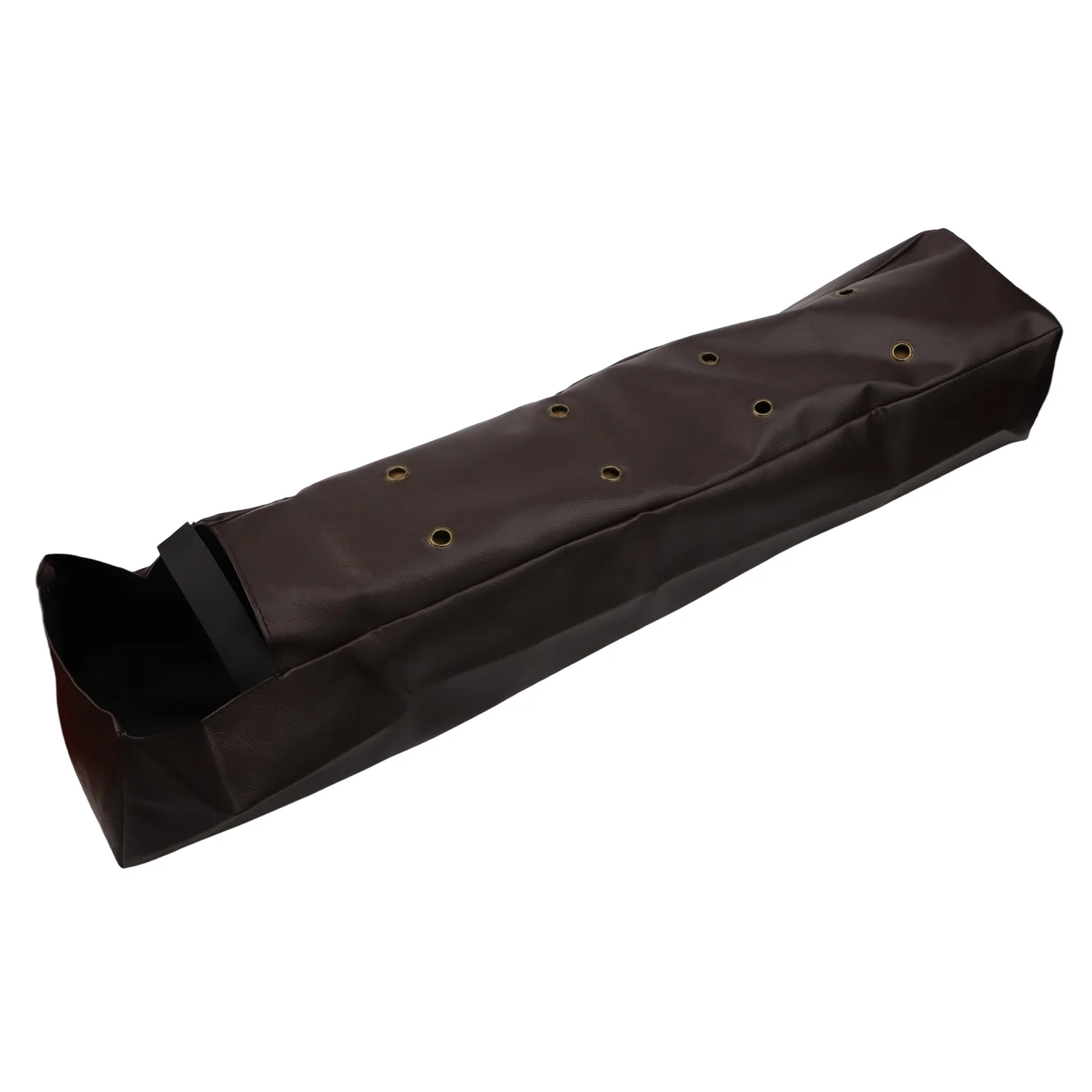 Easy To Use Tow Cover Tow Bar Cover Seamless Fit For Popular Models Compact Storage Solution For Blue Ox Tow Bars