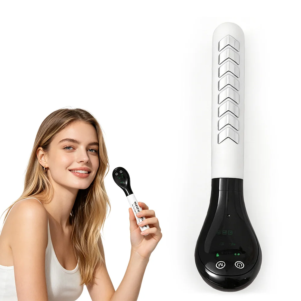 

Pelvic Muscle Trainer, Electric Pelvic Muscle Exerciser for Kegels for The Treatment of Female Postpartum Repair, Incontinence