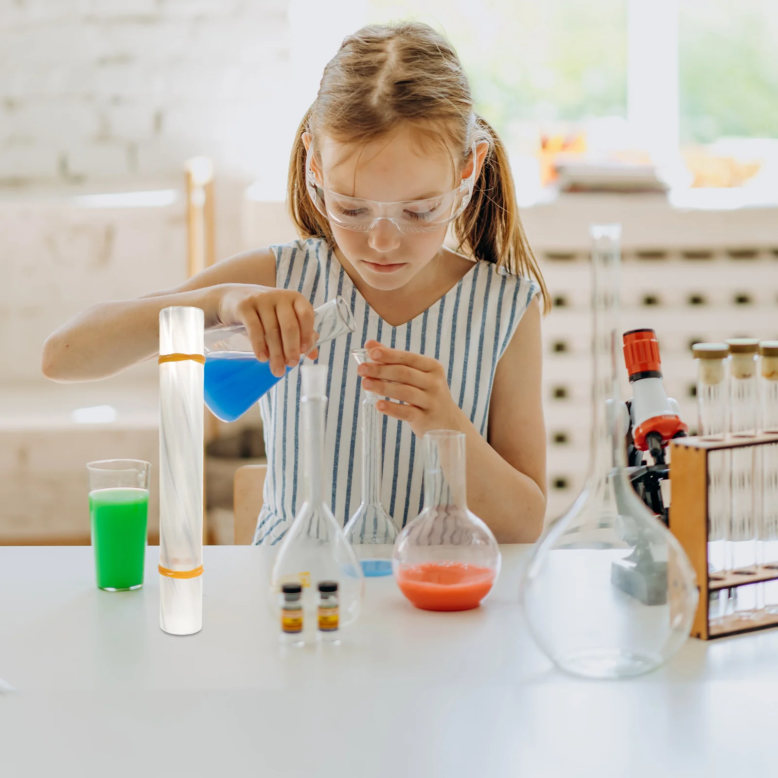 

Magician Invisibility Prop 20x14 DIY Illusion Shield Optical Trick Sheet Stage Experiment Visual Effects