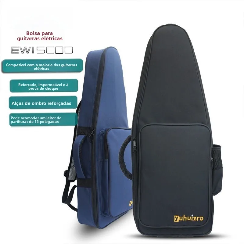 zaino-a-doppia-spalla-rinforzato-antiurto-roland-2030-yajia-5000-huamei-966-borsa-universale-per-flauto-chitarra-pianoforte-e-accessori