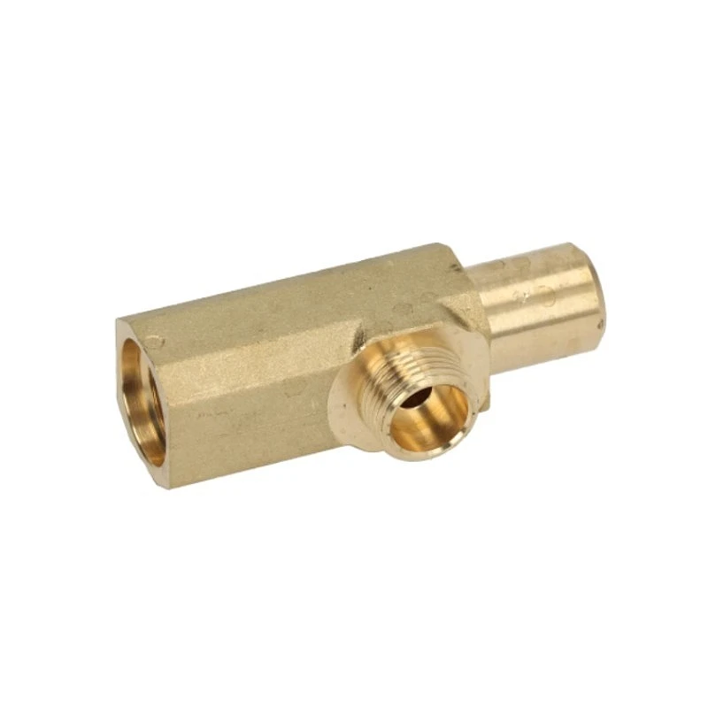 

Suitable for NUOVA/APPIA/VA358/VA388/oscar Coffee Machine Steam Valve Body Accessories