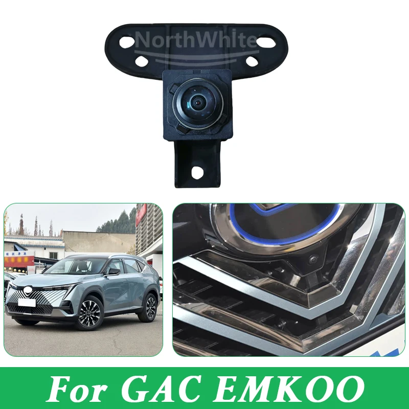 

Для GAC EMKOO передняя или задняя панорамная камера, парковочные камеры 8540007DSV0000 8540008DSV0000