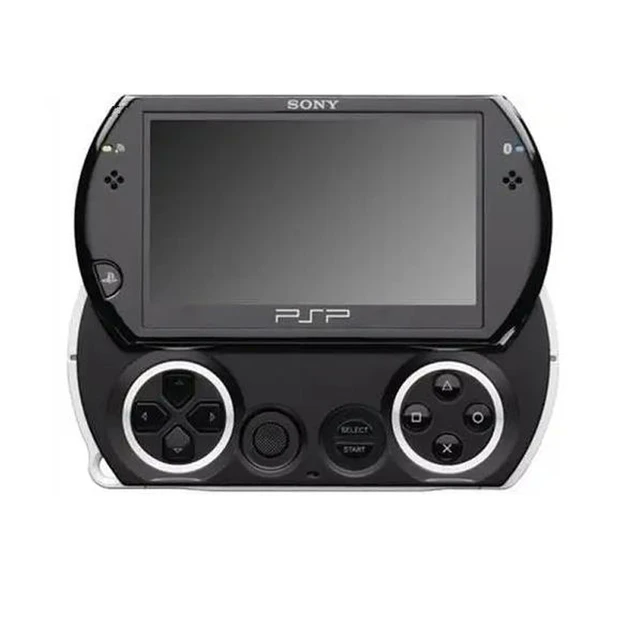 Sony psp go with 90%-99% new shell-オリジナルのsony psp go 
