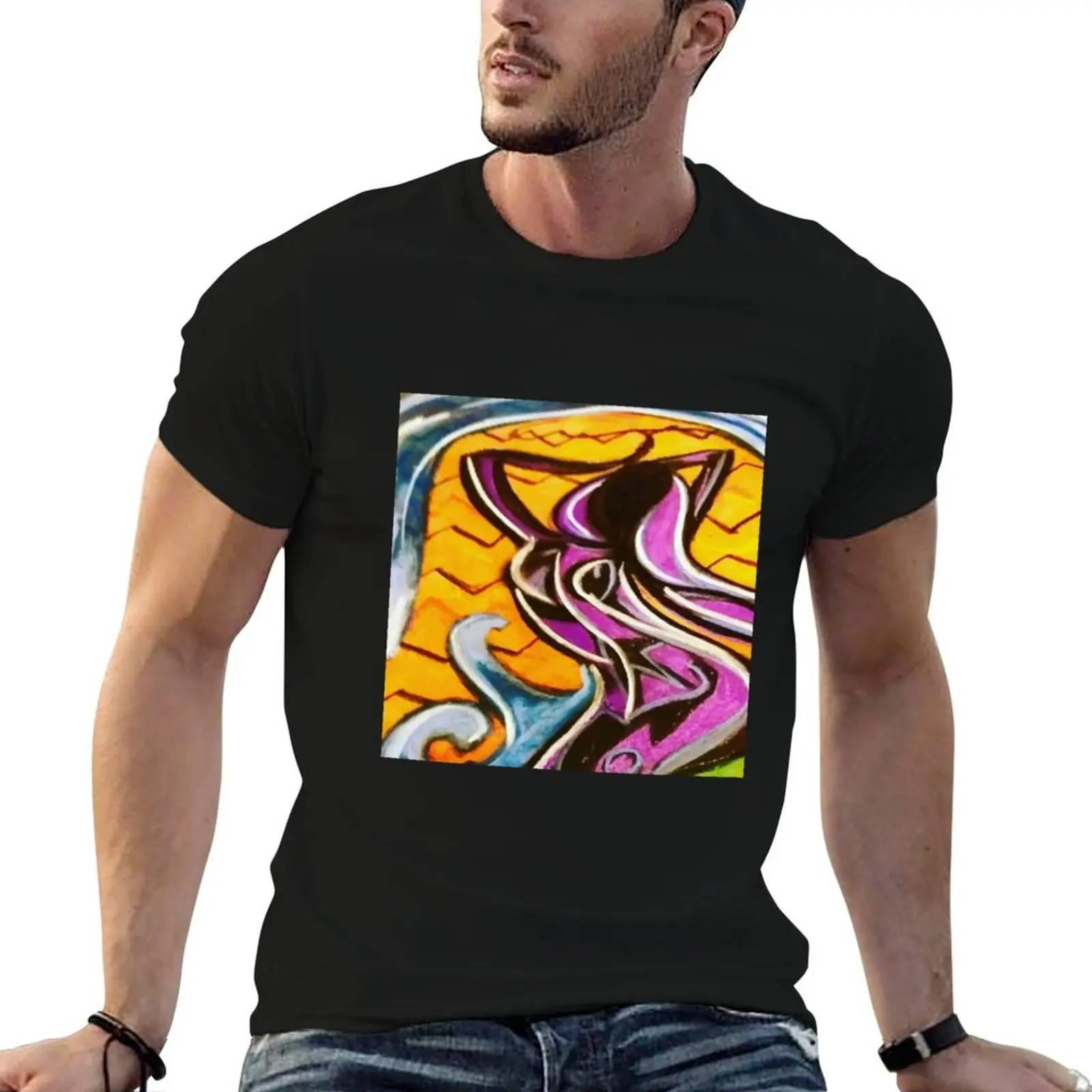 Surfs Up T-Shirt luxury t-shirt anime t shirts Men's t shirts